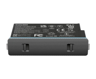 Insta360 X5 - akumulator 2400 mAh CINSBAHA / 6977644760116 - 1344281 - zdjęcie 3